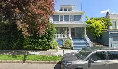Campervan and RV Rentals Portland in Portland, OR