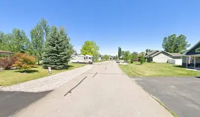 Lou's Class C Quest RV Rental in Kalispell, MT