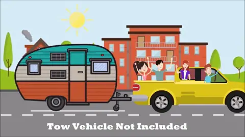 Easy Camper Rental (Salt Lake County Locations) photo 2