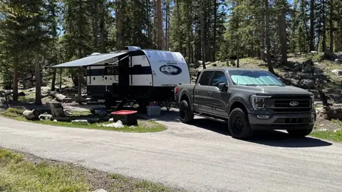 Easy Camper Rental (Salt Lake County Locations) photo 3