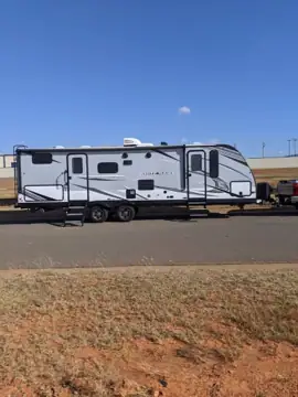Camping Is Fun RV Rentals in Oklahoma City, OK
