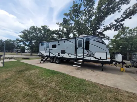Camping Is Fun RV Rentals photo 2
