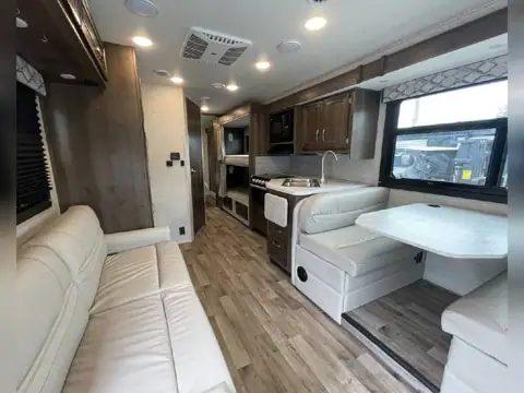 Camping Is Fun RV Rentals photo 3