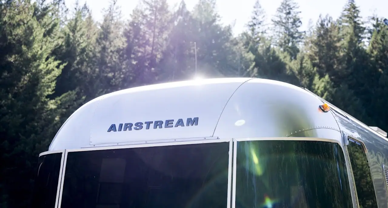 GoSilver, RV rental in Lathrop