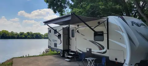 RV Rentals Nashville in Old Hickory, TN