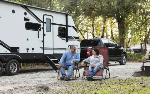 RV Rentals Nashville photo 3