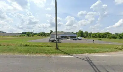 Fireside RV Rental - Gowen, MI, RV rental in Gowen