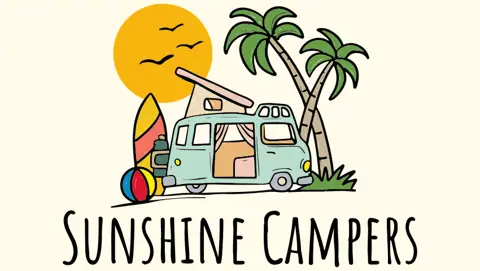 Sunshine Campers RV photo 3