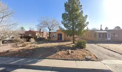 RV and Campervan Rentals Albuquerque in Albuquerque, NM