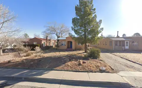 RV and Campervan Rentals Albuquerque photo 2