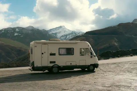 RV and Campervan Rentals Albuquerque photo 3