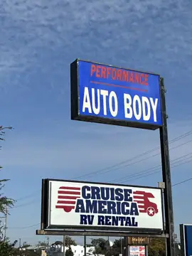 Cruise America RV Rental photo 3