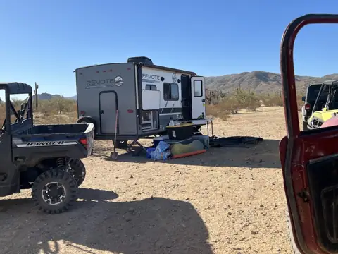 Rapid RV Rentals LLC in Phoenix, AZ