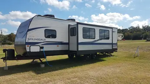 ANP RV Rentals photo 2
