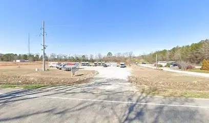 Cruise America RV Rental in Tar Heel, NC